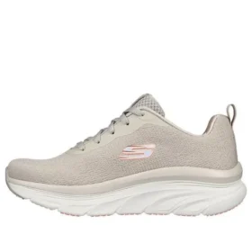 DLux Walker ”Taupe Pink”