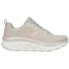 DLux Walker ”Taupe Pink”