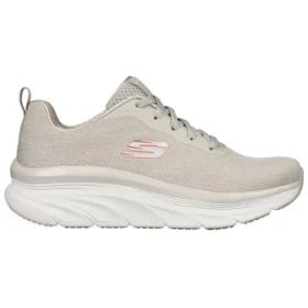DLux Walker ”Taupe Pink”