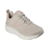 DLux Walker ”Taupe Pink”