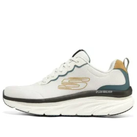Dlux Walker ”White”