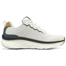Dlux Walker ”White”