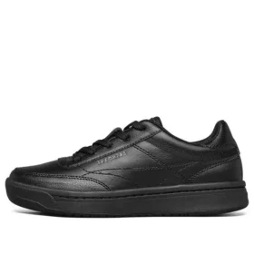 Downtown låga sneakers Svart