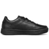 Downtown låga sneakers Svart
