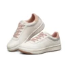 Downtown låga sneakers Vit/Rosa