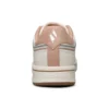 Downtown låga sneakers Vit/Rosa
