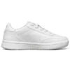 Downtown Low-Top Sneakers Vit