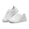 Downtown Low-Top Sneakers Vit