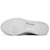 Downtown Low-Top Sneakers Vit