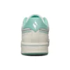 Downtown Low-Top Sneakers Vit/Grön