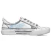 Dr. Seuss x Skechers Bob’s B Wilder Low-Casual Skor Vit/Blå/Svart