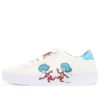 Dr. Seuss x Skechers Goldie 2.0 Low-Top Sneakers Vit/Blå