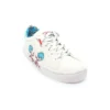 Dr. Seuss x Skechers Goldie 2.0 Low-Top Sneakers Vit/Blå