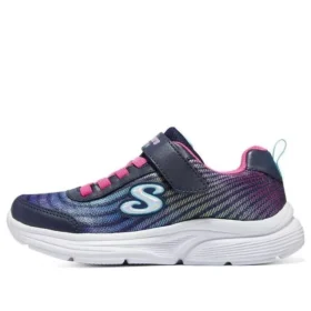 Dreamy Dancer Radiant Rogue Sneaker ”Black Multi”