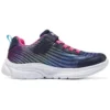 Dreamy Dancer Radiant Rogue Sneaker ”Black Multi”