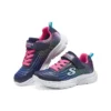 Dreamy Dancer Radiant Rogue Sneaker ”Black Multi”