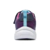 Dreamy Dancer Radiant Rogue Sneaker ”Black Multi”