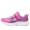 Dreamy Dancer Radiant Rogue Sneaker ”Pink Green”