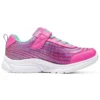 Dreamy Dancer Radiant Rogue Sneaker ”Pink Green”