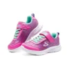 Dreamy Dancer Radiant Rogue Sneaker ”Pink Green”