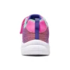 Dreamy Dancer Radiant Rogue Sneaker ”Pink Green”