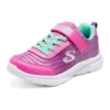 Dreamy Dancer Radiant Rogue Sneaker ”Pink Green”