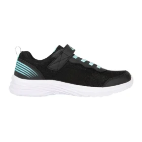 Dreamy Dancer-skor ”Black Blue”