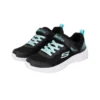 Dreamy Dancer-skor ”Black Blue”