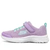 Dreamy Dancer-skor ”Purple Blue”