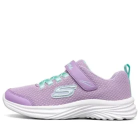 Dreamy Dancer-skor ”Purple Blue”