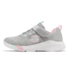 Dreamy Lites ”Light Grey White”