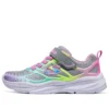Dreamy Lites-skor ”Grey Multi”