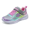Dreamy Lites-skor ”Grey Multi”