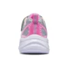 Dreamy Lites-skor ”Grey Multi”