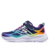 Dreamy Lites-skor ”Navy Multi”