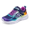 Dreamy Lites-skor ”Navy Multi”