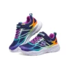 Dreamy Lites-skor ”Navy Multi”