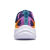 Dreamy Lites-skor ”Navy Multi”