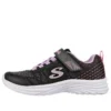 Dreamy Skor ”Black Grey Pink”