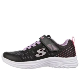 Dreamy Skor ”Black Grey Pink”