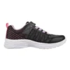 Dreamy Skor ”Black Grey Pink”