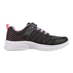 Dreamy Skor ”Black Grey Pink”