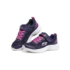 Dreamy Skor ”Navy Pink”