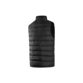 Dunväst ”Black”