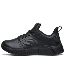 Durablox Snörskor ”Black”