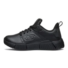 Durablox Snörskor ”Black”
