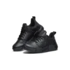 Durablox Snörskor ”Black”