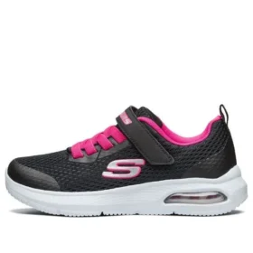 Dyna-Air-skor ”Black Pink”