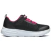 Dyna-Air-skor ”Black Pink”