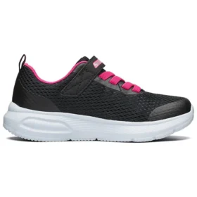 Dyna-Air-skor ”Black Pink”